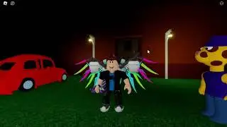 Episode 5 (Part 2): Kona's House | Piggy Build Mode Series