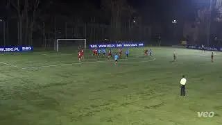 Salos Szczecin U15 II vs SBG Orlen, FC Wrocław