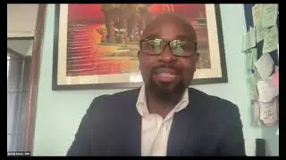 [Webinar] Monitoring the African Development Bank response to the COVID-19 Pandemic in Africa