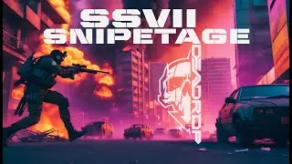 Snapshot VII Snipetage #DEADROP