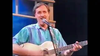 Tom Chapin, Michael Mark and Jon Cobert - Cousins - 1992