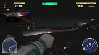 Project Cars 3 - GT A Majors - Hot Tires Pace Setter 1:54.879