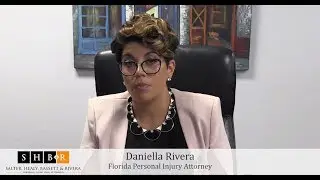 DUI Accident Liablity | St. Petersburg Personal Injury Attorneys