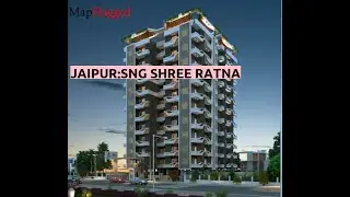 Jaipur | SNG Shree Ratna by Sng Group at Bani Park | MapFlagged