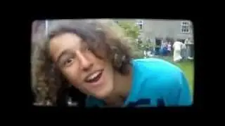 AmblerA  Party