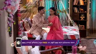 Kar Kache Koi Moner Katha | Ep - 23 | Webisode | ফুলসজ্জার রাতে কি হলো ? | Manali Dey | Zee Bangla