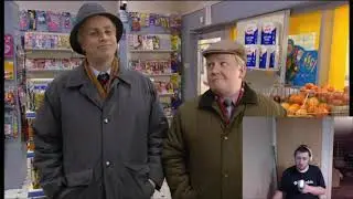 Still Game S3 E3 