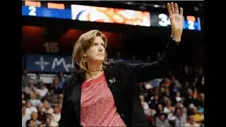 Women's basketball Hall of Famer Anne Donovan passes away at 56 due to heart failure