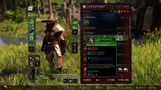 New World: Aeternum MilkyXP