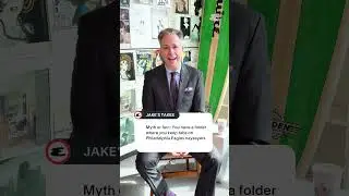 #JakeTapper Is Keeping Tabs on Those Who Malign the #PhiladelphiaEagles