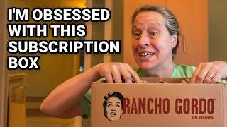 The Subscription Box That Helped Me Lose 60 Pounds
