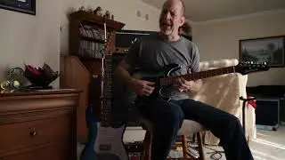 Ibanez AZ Standard / AZ Premium  quick no sound comparison,my thoughts, I really like both!