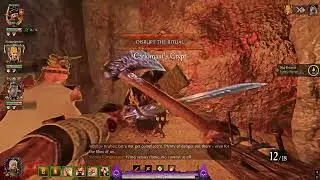 (Vermintide 2) 1500% Cataclysm - Convection of Decay - Grail Knight/Zealot/ Pyromancer/ Mercenary