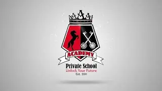 Academy Private School Promo Video 2020