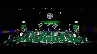 Tomball High School (prelims) 2-9-24