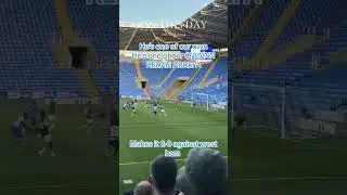 #trending #football #fypシ゚viral #soccer #readingfc #onthisday #fypage #top10