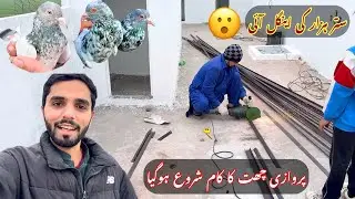 Parwazi chat