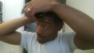 Shad Moss aka Bow Wow brush review
