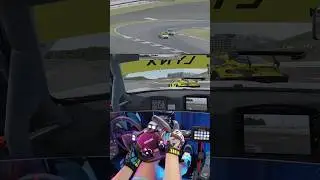 #lemansultimate #simracing #race #shorts #racing #motorsport #esports #gaming #games #gameplay #car