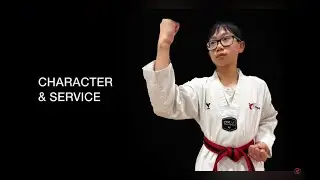 Journey To Black Belt | PETER