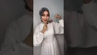Top hijab tutorial ✨