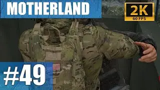 Operation Motherland | Against the Elite #49 - DT Helix Co-op | Ghost Recon Breakpoint (No HUD)