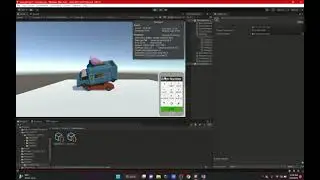 Cheat Codes Using In-Game Cell Phone Unity Tutorial