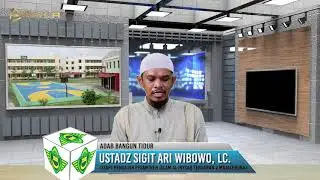 USTADZ SIGIT ARI WIBOWO | 
