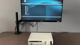 Falcon Xbox 360 Phat RGH3 Serviced ( SOLD )