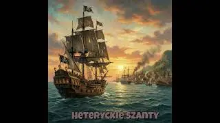 Heteryckie Szanty (prod. Nie Kutas Records)