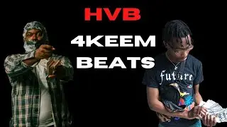 [FREE] JETSONMADE x LUCKI TYPE BEAT | HVB (PROD.4KEEM)