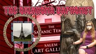 The Oklahoma Baphomet: How The Satanic Temple challenged church and state in America