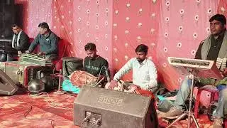 Vishal entertainment and very nice music instrument palay vishal tim Deoria ❤️❤️🙏🙏❤️❤️