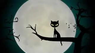 Haunted House - Animation Trailer