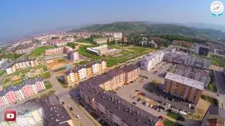 Opština Istočno Novo Sarajevo by Vivo Studio