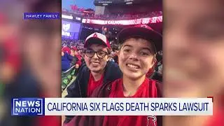 NewsNation | Ari Friedman explains the injury that killed a young man at Magic Mountain