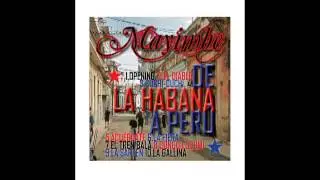 MAYIMBE   EL DIABLO