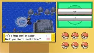 Legends of Johto | Pok&eacute;mon HeartGold | Ep29