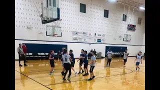 Our Community Center Sports Programs