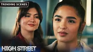 &lsquo;Vengeance&rsquo; Episode | High Street Trending Scenes
