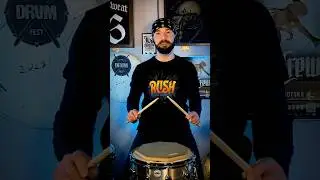 The Secret Weapon of Sanford Moeller and George Lawrence Stone!!!  #drums #warmup #warmuproutine