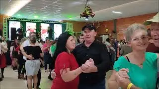 Jaraguá do Sul - SC - Sociedade Vitória  - 80 anos - 02