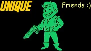 Fallout: New Vegas Mod - Big Boomer