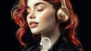 ECHOVIBE &ndash; Shadows of Goodbye Deep Emotional House (English & Espa&ntilde;ol)
