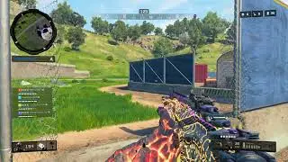 Cod4 clan NUKE blackout italia Mornik9087 ita