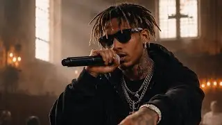 &Agrave; Sombra do Alt&iacute;ssimo &ndash; Ref&uacute;gio, Prote&ccedil;&atilde;o e Paz em Deus | Salmo 91 Trap Gospel