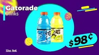 Compare Foods Supermarket - Passaic