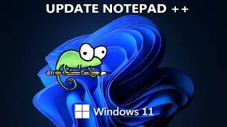How To Update Notepad ++