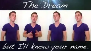 The Dream Tag -- One Man Quartet
