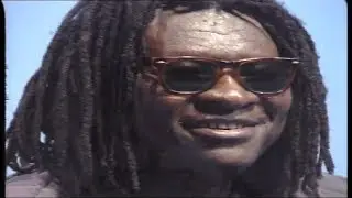 [TCHAD] Maitre Gazonga - Jaloux Saboteurs